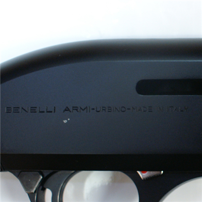 Benelli Super 90 20 Gauge Semi-Automatic Shotgun (FAC)